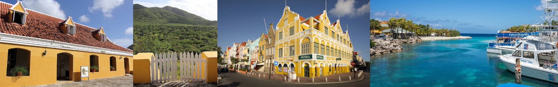 aankoopmakelaar Curaçao